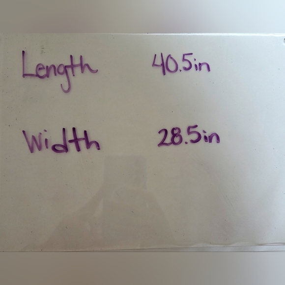 Canopy Couture Carseat Cover Soft Minky Fleece & Cotton "Angelina" Pink & White - Picture 4 of 4